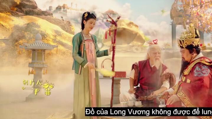 Thần Tài 3 Full Movie [Sub Việt]