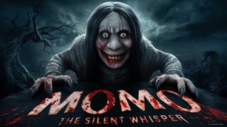 Momo :  Look behind the door - Short Horror Film