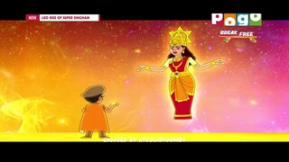 little Singham LEO - Rise Of Super Singham