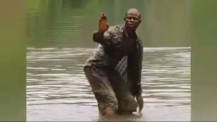 Blood Diamond (2006)