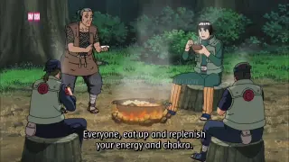 Naruto Shippuden (Tagalog) episode 357