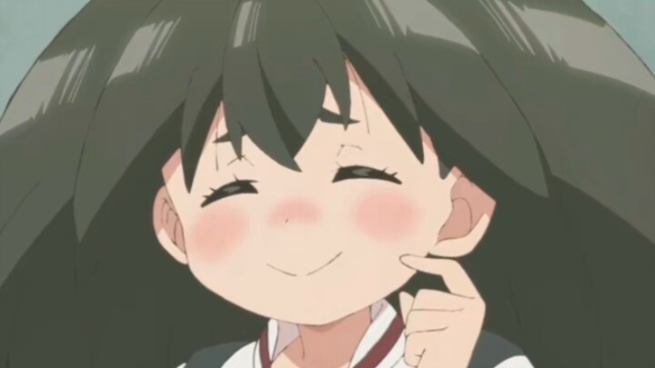 ketika jadi orang ga enakan [AMV]