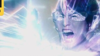 [𝟒𝐊 𝐇𝐃𝐑/Movie-like color grading] Ultraman Zeta "Warriors shining with distant glory" finale high-bu