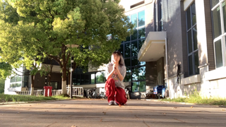 天特别好 路过calc一下