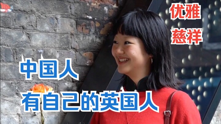 Improvising various accents? Here comes A Biao!