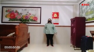 【翻跳】泰国歌曲รักติดไซเรน (爱的警报器)