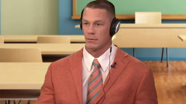 Meski nilainya tidak bagus, tapi semuanya sudah berakhir.