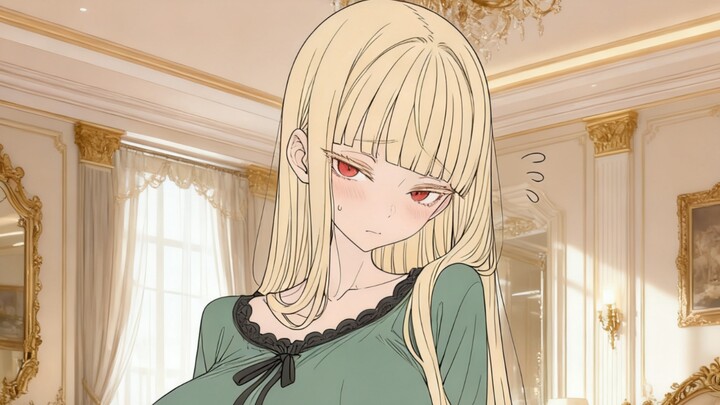 Episode 19: The Ditsy Maid with Freckles Who Notices the Master Showing Signs of Diabetes