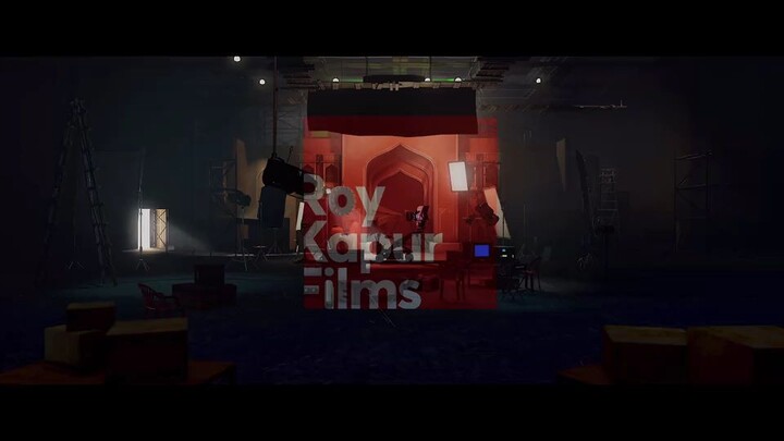 Deva (2025) HD Netflix New Hindi movie