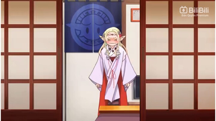 Otaku Elf
