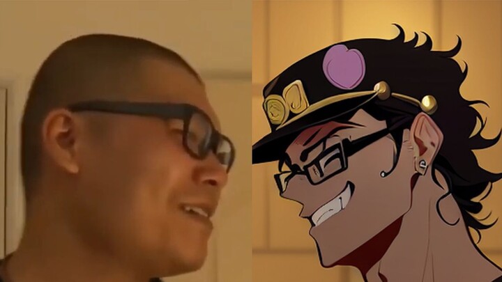 Jie Ge doesn't want it, but Ai painting [full version]