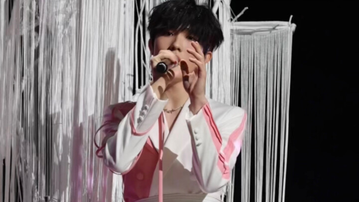 [On a White Horse] Is this the lead singer’s level? A 16-year-old boy’s operatic vocals stunned the 
