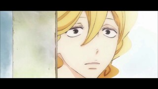 I have fallen in love - Kusakabe and Sajou