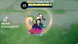 MLBB runaway bride