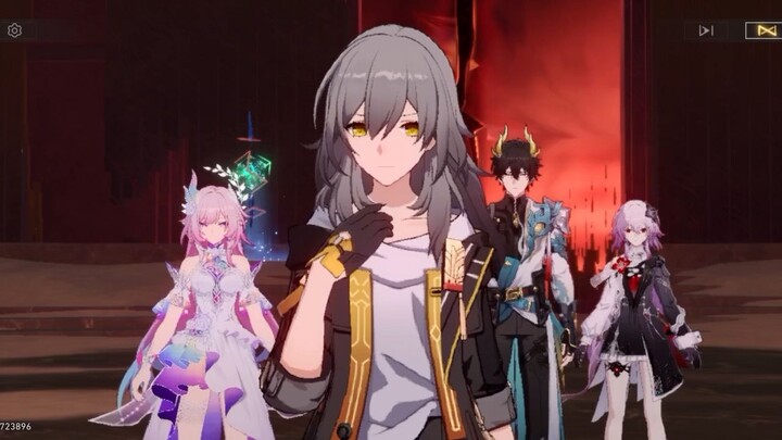 Hero Return To Dawn In Mortality Part 3