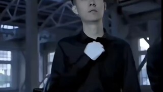 Good rock is not picky about songs, but Luo Xiaohei