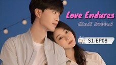 Love Endures Hindi Dub S1-EP08