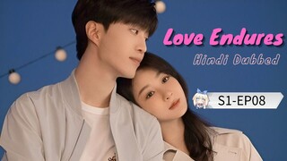 Love Endures Hindi Dub S1-EP08