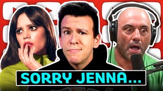 The Truth About Obesity, Joe Rogan, Netflix, Jenna Ortega, & the New Alex Murdaugh Trial Evidence