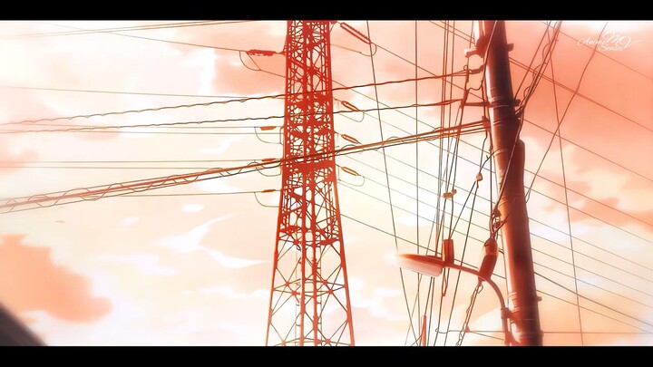 Leave Me Here To Die - 『AMV』- Anime MV