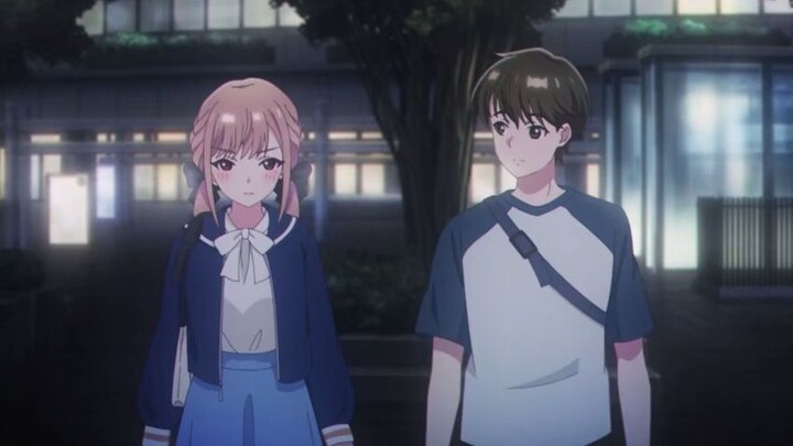 Koi wa Futago Episode 07 Subtitle Indonesia