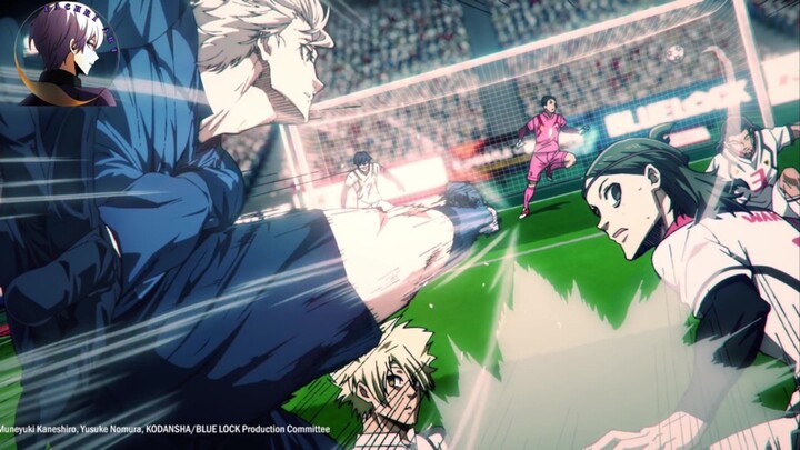 Bang jepang nonton anime ini buat nge gol in king indo🫵🥶