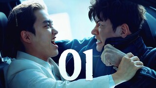 🇰🇷EP. 1 MANIPULATE (2025) | ENG SUB | Action/Thriller/Crime