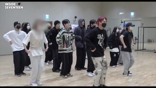 【SVT】4A《GAM3 BO1》Practice Room You Can't Miss