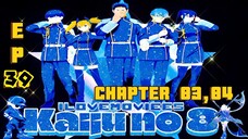 🇵🇭 Kaiju no 8 TAGALOG EPISODE 38 CHAPTER 83,84 🇵🇭