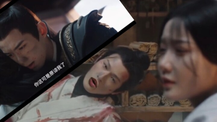 If I were Yuan Shanjian's internet mouthpiece