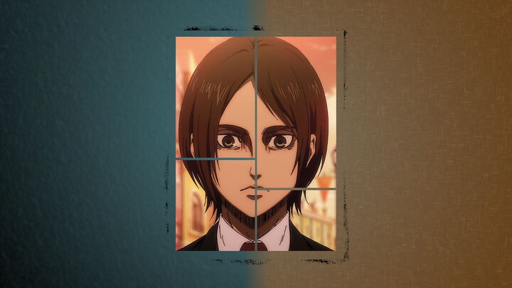Open Attack on Titan in a furious way