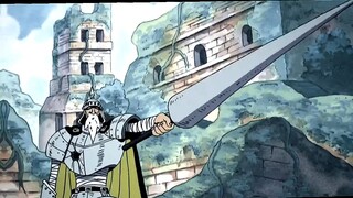 Ending nya gosong wakk kenap petir enel