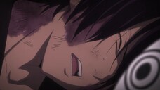 S2 E08 - Noragami Sub Indo