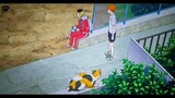 haikyuu battle of dump garbage movie fancam 720p