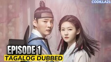 Mirror of the With 2016 Episode 1 Tagalog Dubbed