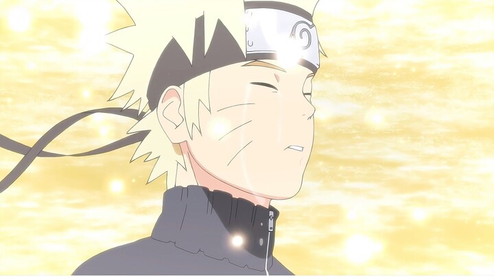 【AI Cover/Uzumaki Naruto】いかないで