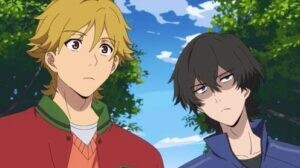 Buddy Daddies epsoide 4 [Sub Indo]