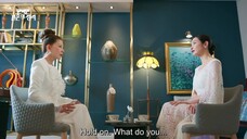 Perfect Marriage Revenge Ep 8