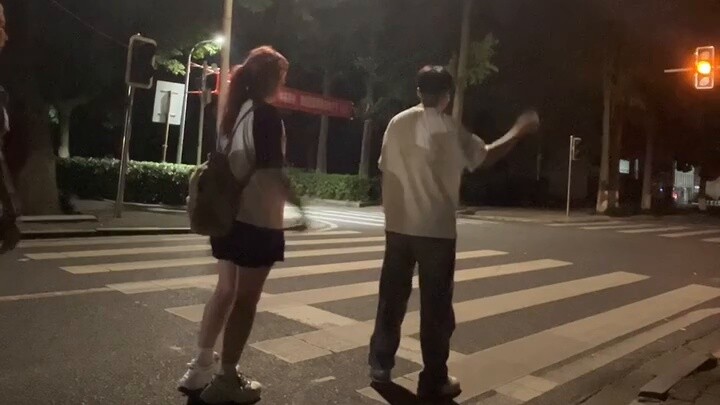 A new way to walk