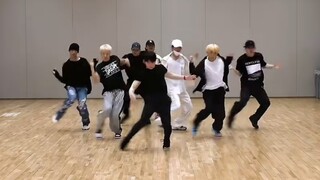 ความเป็นระเบียบต้องดูที่ห้องฝึกซ้อม