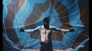 【Kazaky】Ban nhạc nam banshee đến từ Ukraine đã trở lại! | Push (hợp tác với Gaspar)