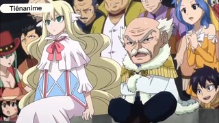 Hội Pháp Sư Fairy Tail - tập 184