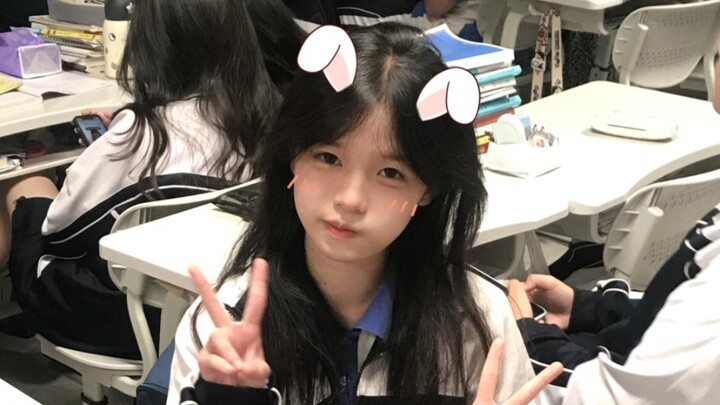 “น้องสาวหวานครองโลก”