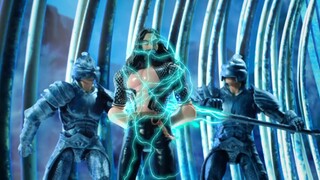 【Robot Chicken】s10e19 A collection of funny clips