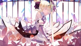 [AMV]Duel scene in Japanese anime