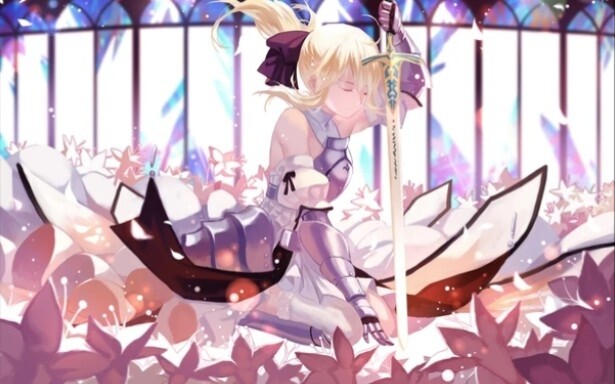 [AMV]Duel scene in Japanese anime