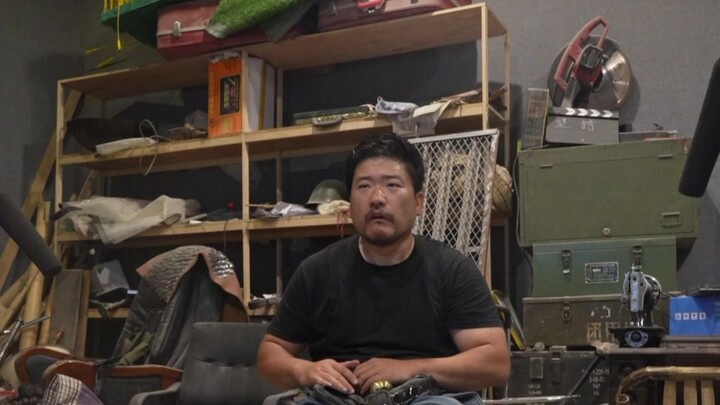 After much anticipation, here it is—another way to enjoy Delta Force!