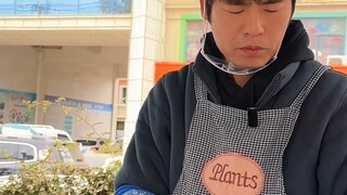 Pancake mudah dingin, jadi ingatlah untuk menikmatinya saat masih panas