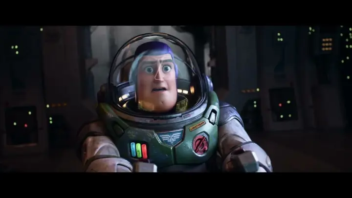 Disney and Pixar's Lightyear | "You Know the Toy" TV Spot | Only in Theaters June 17