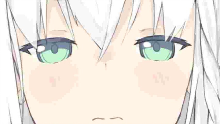 Doko mitendayo!Shirakami Fubuki Hololive